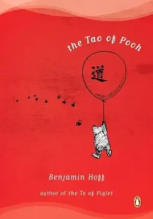 The Tao of Pooh