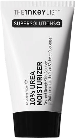 The INKEY List 10% Urea Moisturizer