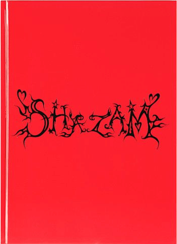 Shazam by Richie Shazam — 1st Edition