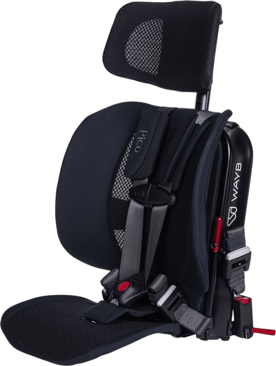 Pico Portable Car Seat