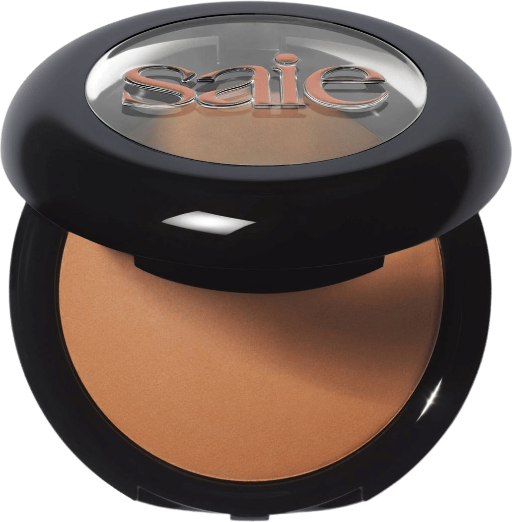SuperSuede Radiant Baked Bronzer