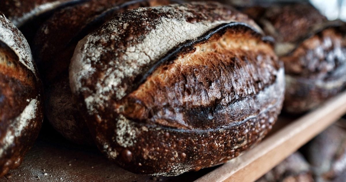 Tartine