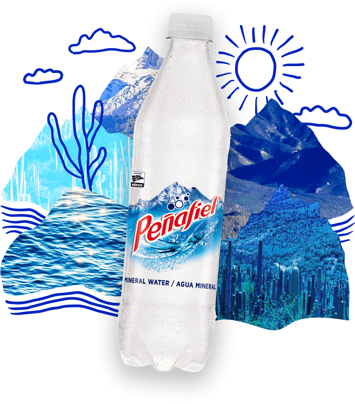 Sparkling Water