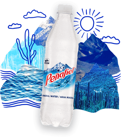 Sparkling Water