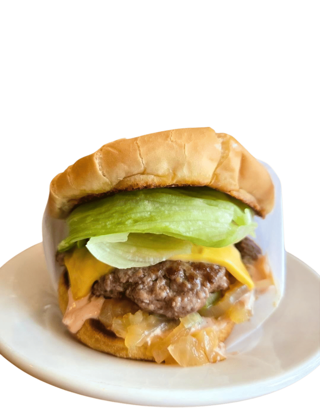 Pie N Burger