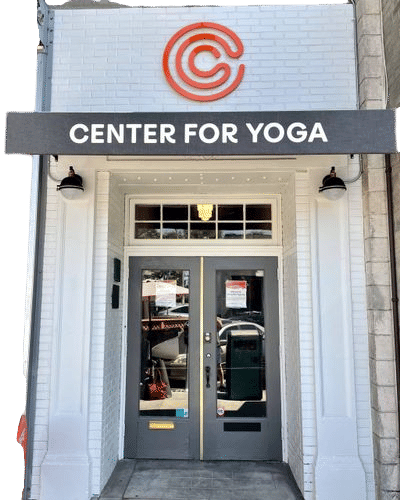 Center For Yoga LA