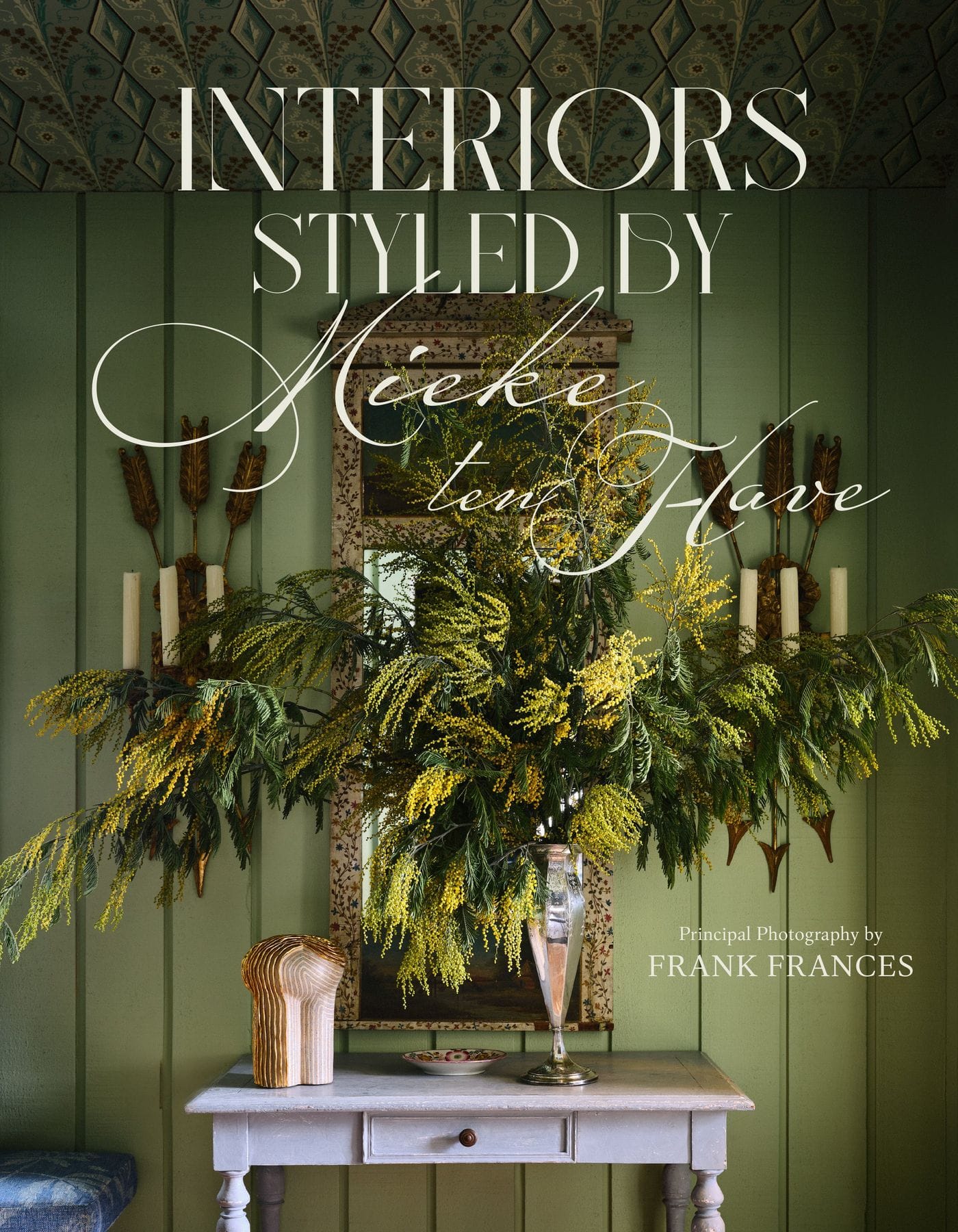 Interiors: The Art of Styling