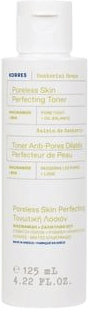 Korres Santorini grape toner