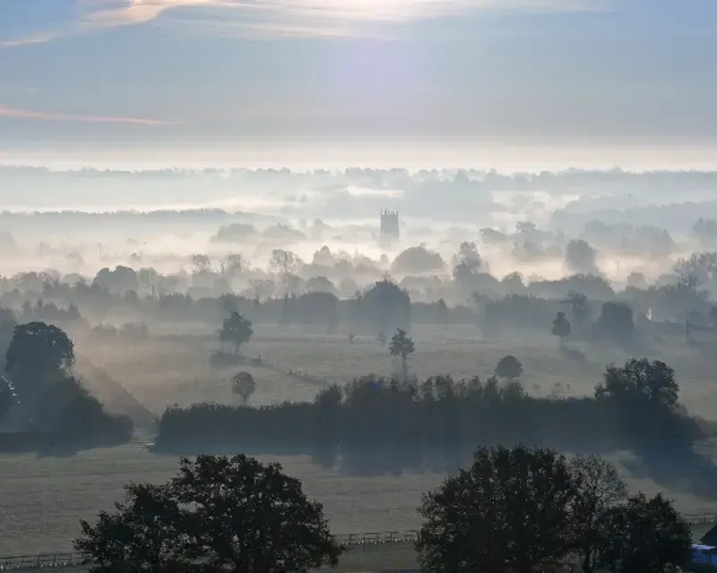 Cotswolds Tours & Day Trips by Rabbie’s