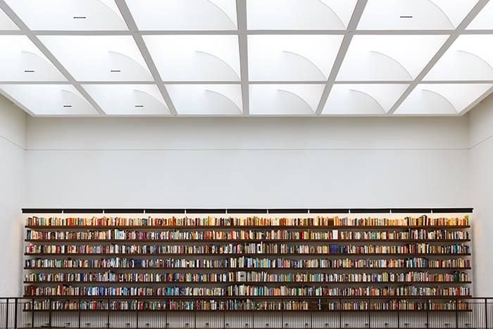 Clark Art Institute