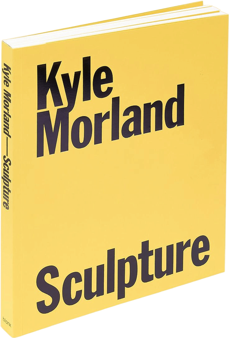 Kyle Morland Sculpture