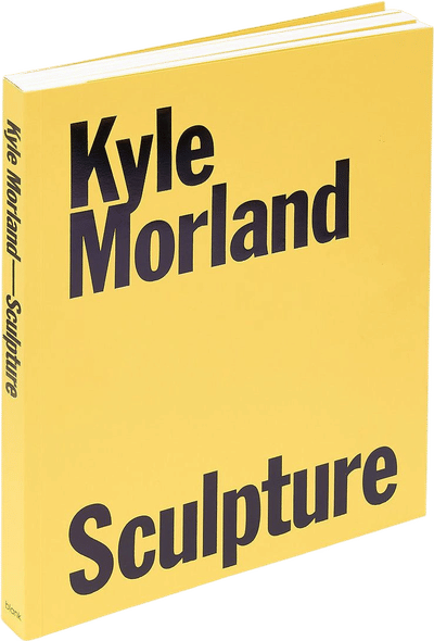 Kyle Morland: Sculpture