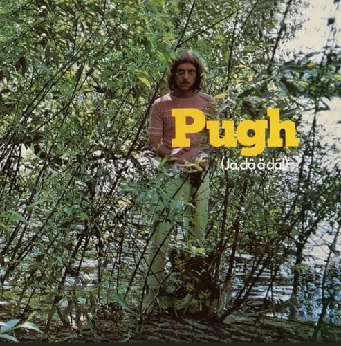 små lätta moln - Pugh rogerfelt 