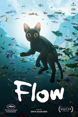 Flow (2024 film)