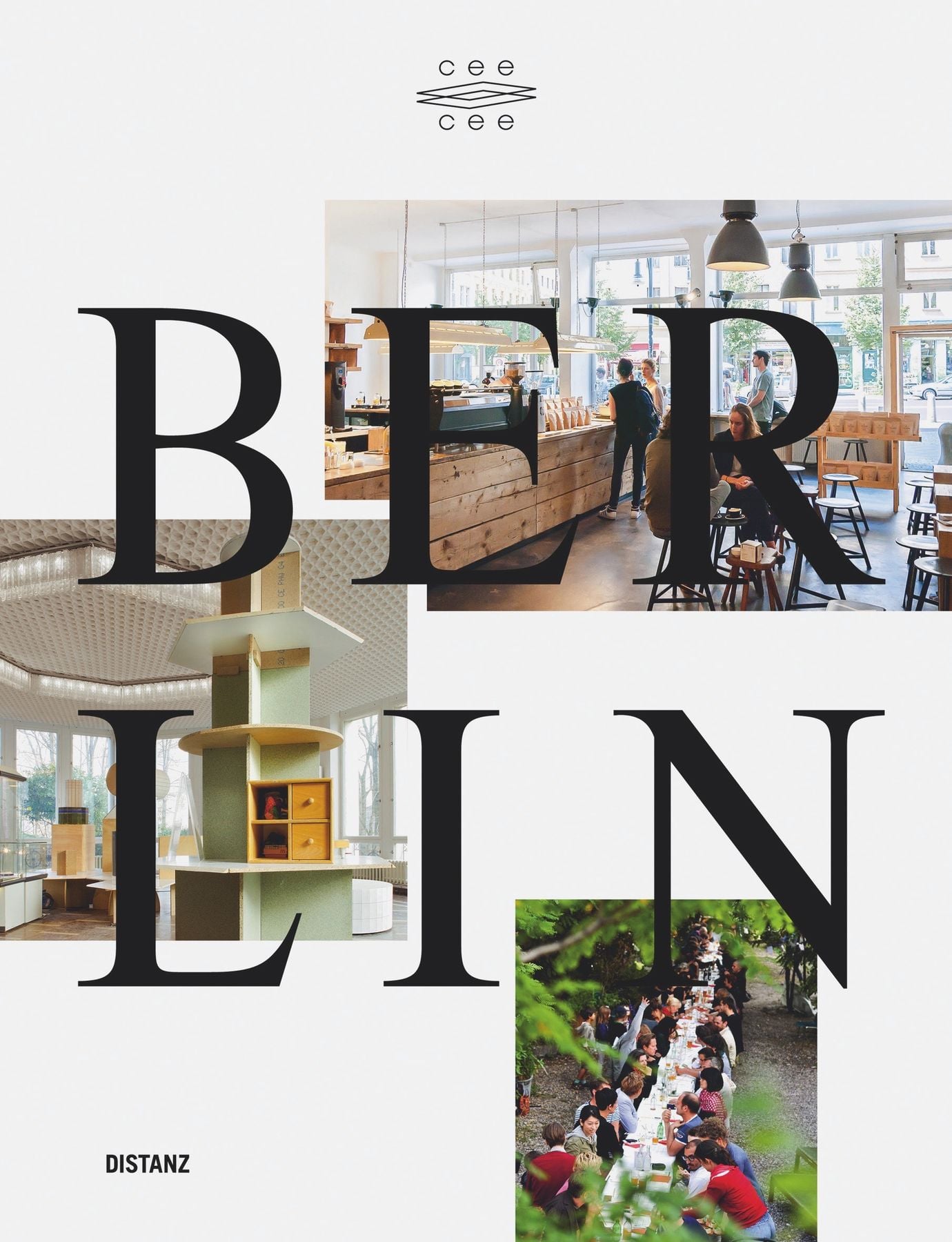 Cee Cee Berlin Newsletter