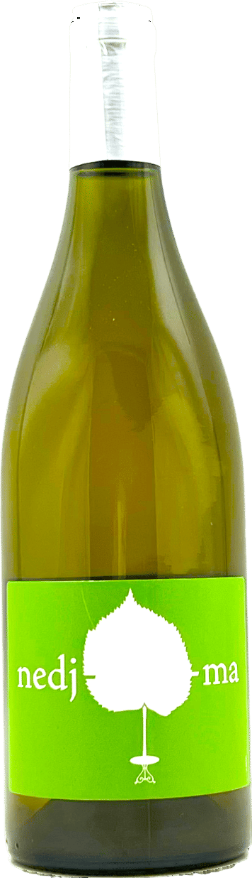 Le Raisin et L'Ange,"Nedjma"