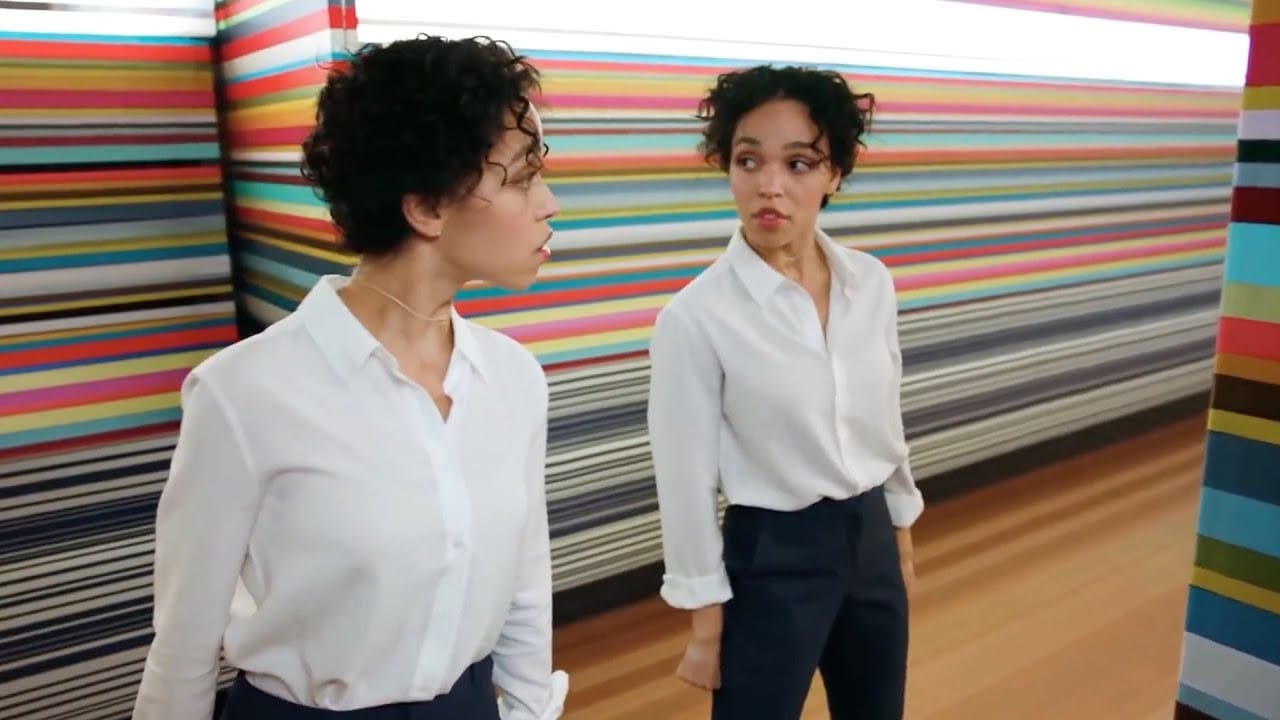 Apple HomePod × FKA Twigs