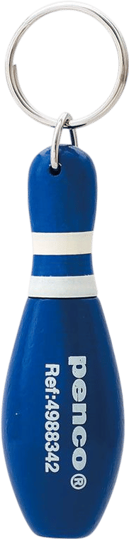 Penco Bowl-point Pen