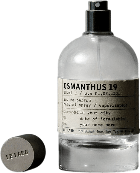 Osmanthus 19 Eau de Parfum