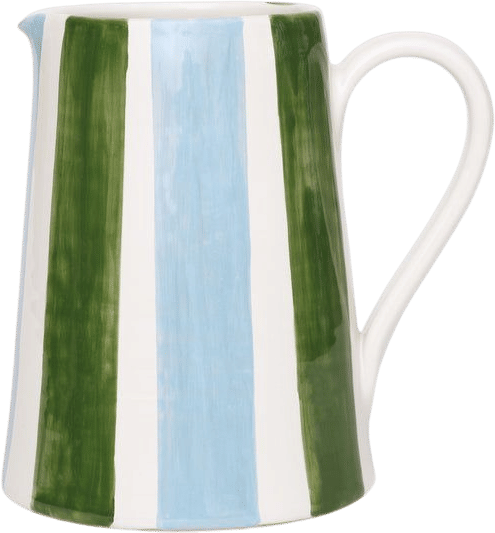 Mina Jug
