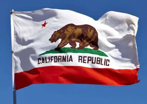 Go/Do: California