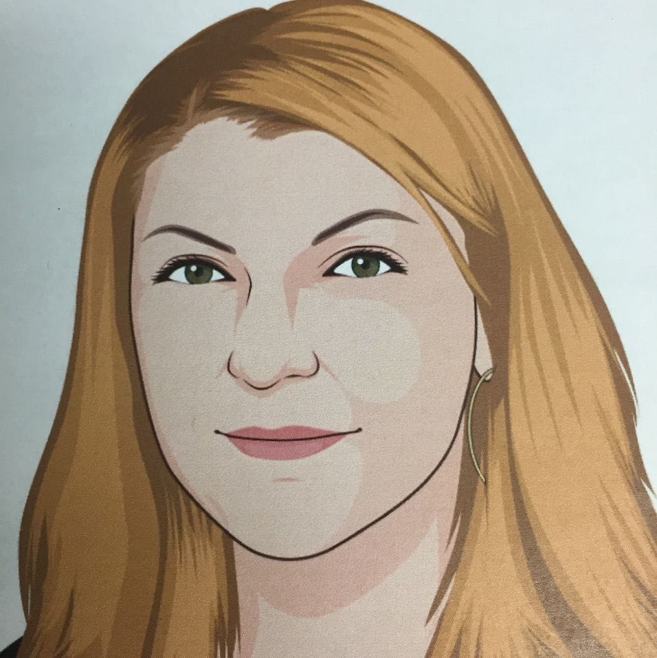 Jennifer Quail logo