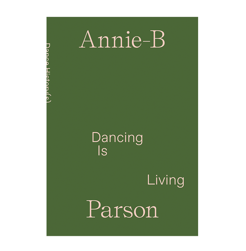 Dance History(s): Imagination as a Form of Study