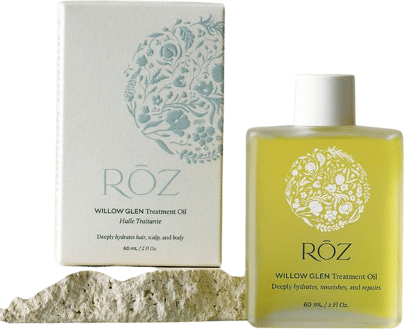 Willow Glen Pre-Wash Treatment Oil