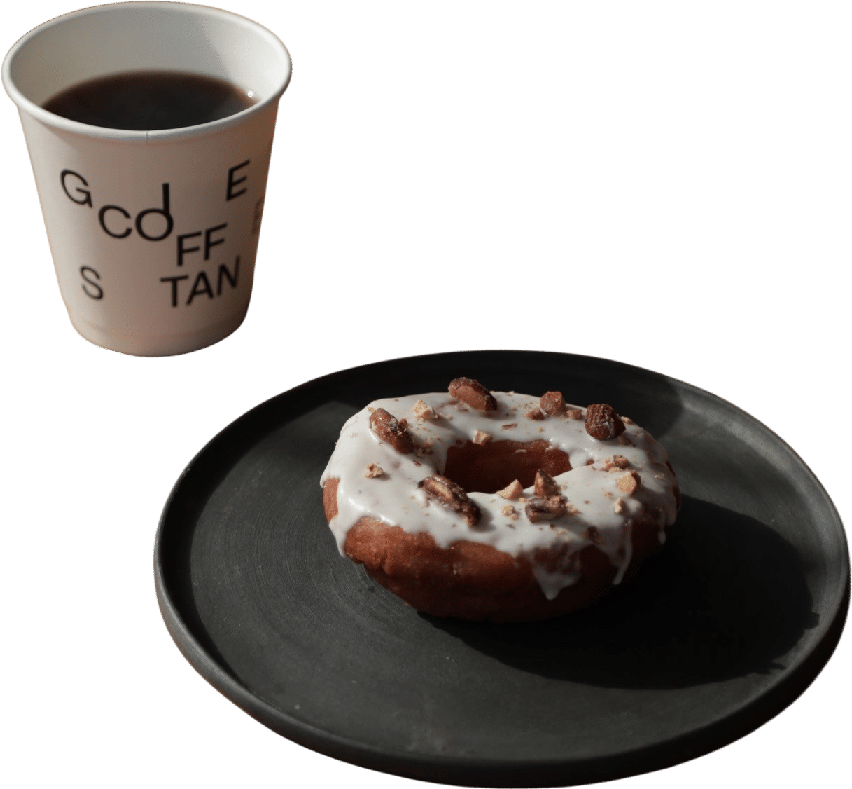 GIER COFFEE STAND Kyoto