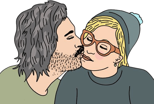hiring derek erdman to make you a digital portrait