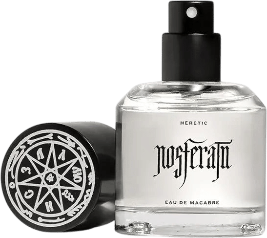 Heretic Parfum Nosferatu Eau de Macabre