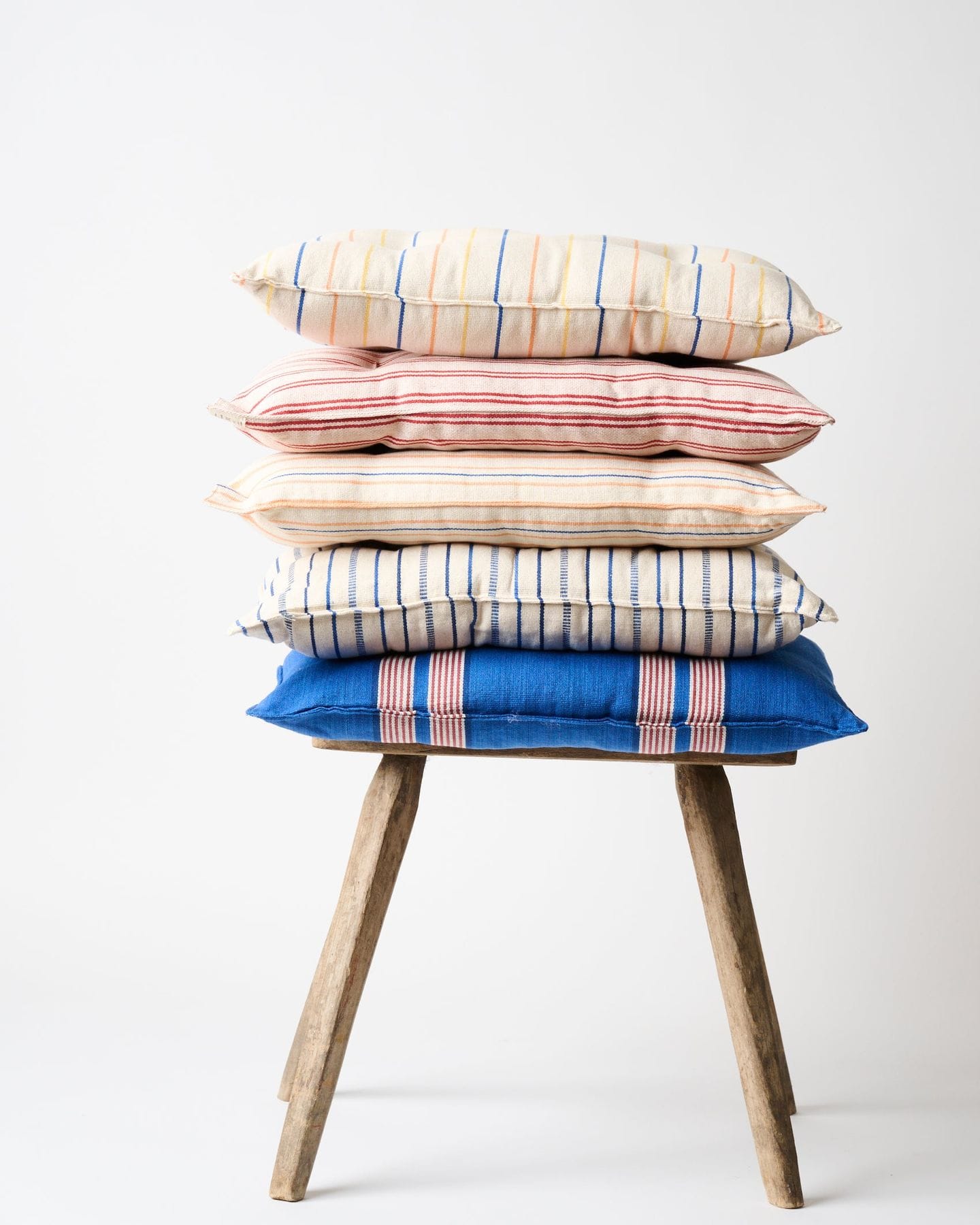 Tensira Square Chair Cushion (Limited Edition)