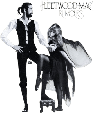 The Chain by Fleetwood Mac (1977)