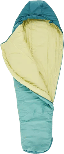Mountain Hardwear 0F / -18C  Lamina Sleeping Bag