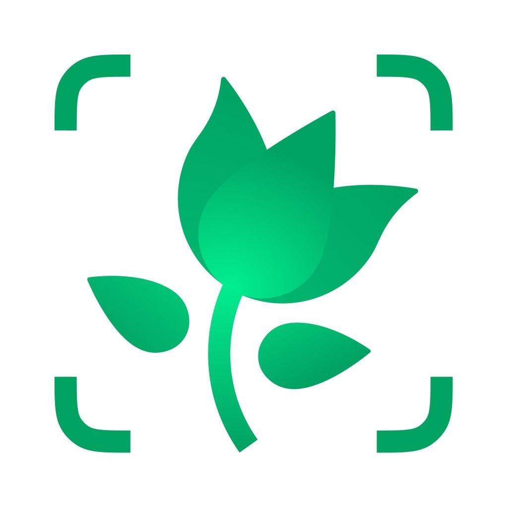 Being the person in your friend group who has the PictureThis - Plant Identifier app