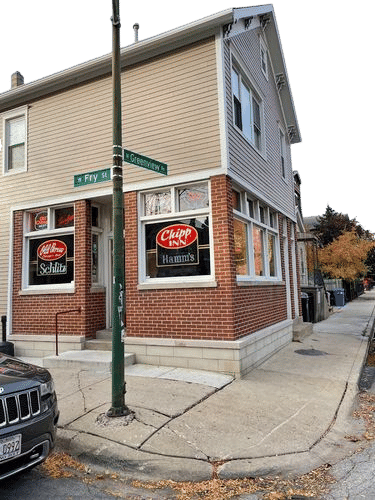 Chipp Inn