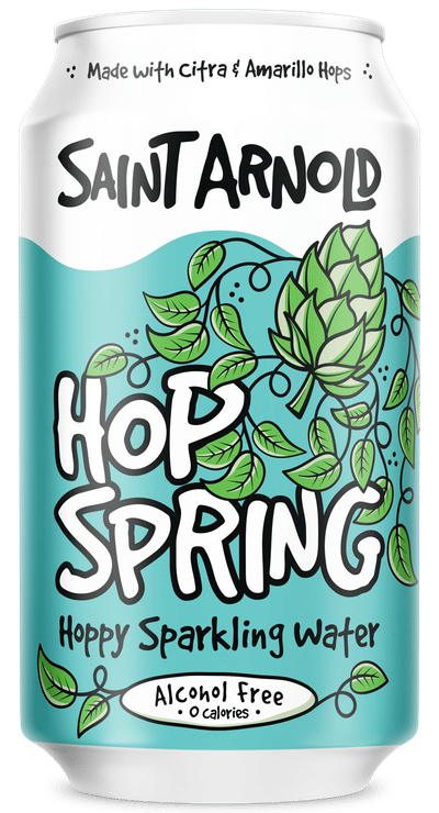 Hop Spring