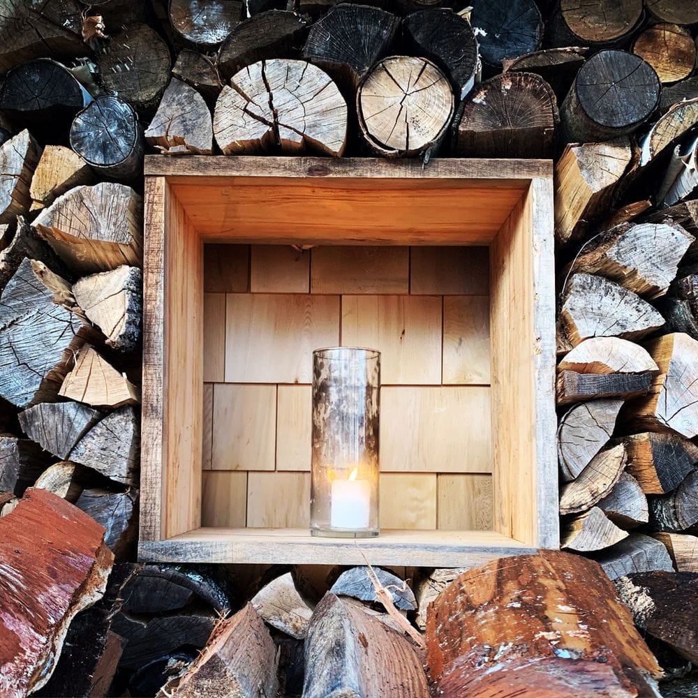 Cedar Grove Sauna