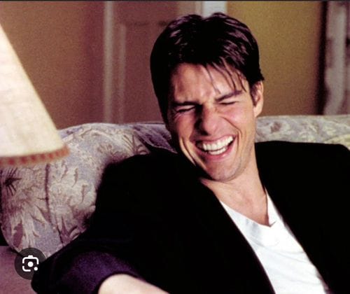 Tom Cruise Movies