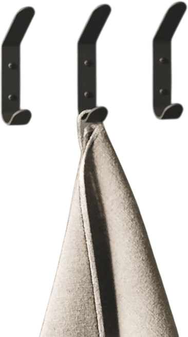 Wall Hooks