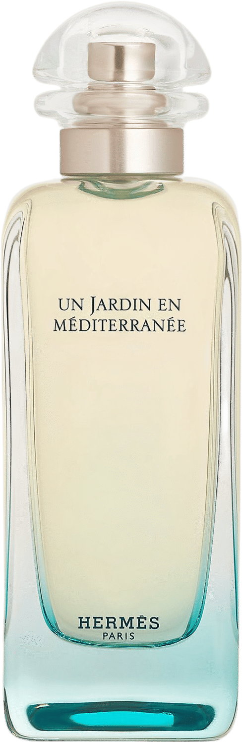 Un Jardin en Méditerranée Eau de Toilette