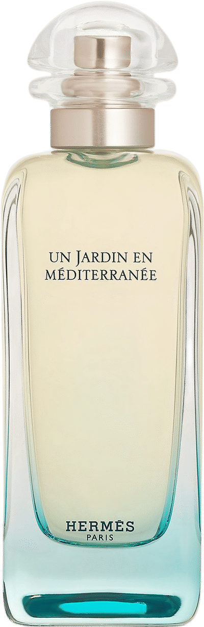 Un Jardin en Méditerranée Eau de Toilette