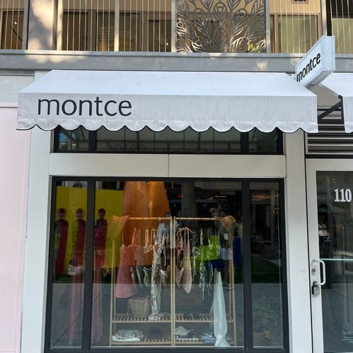 Montce Swim - Coconut Grove