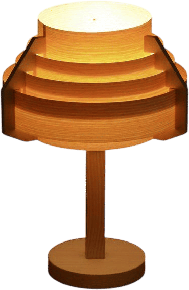 Jakobsson Table Lamp