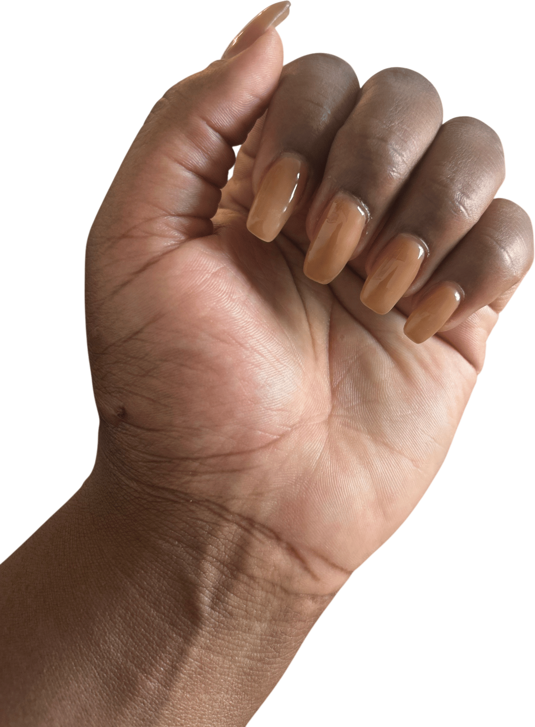 Jelly Nails