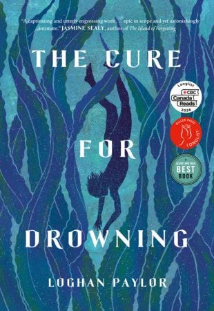 The Cure for Drowning 