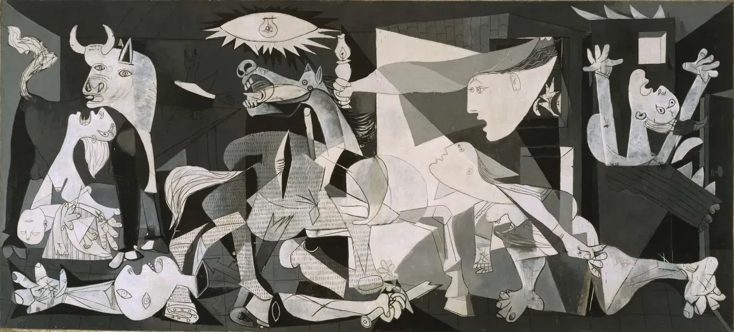 Guernica (Pablo Picasso)