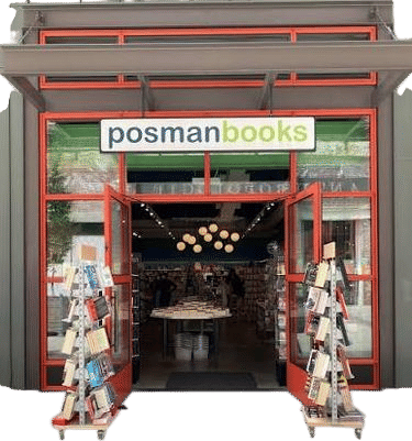 posman books atlanta