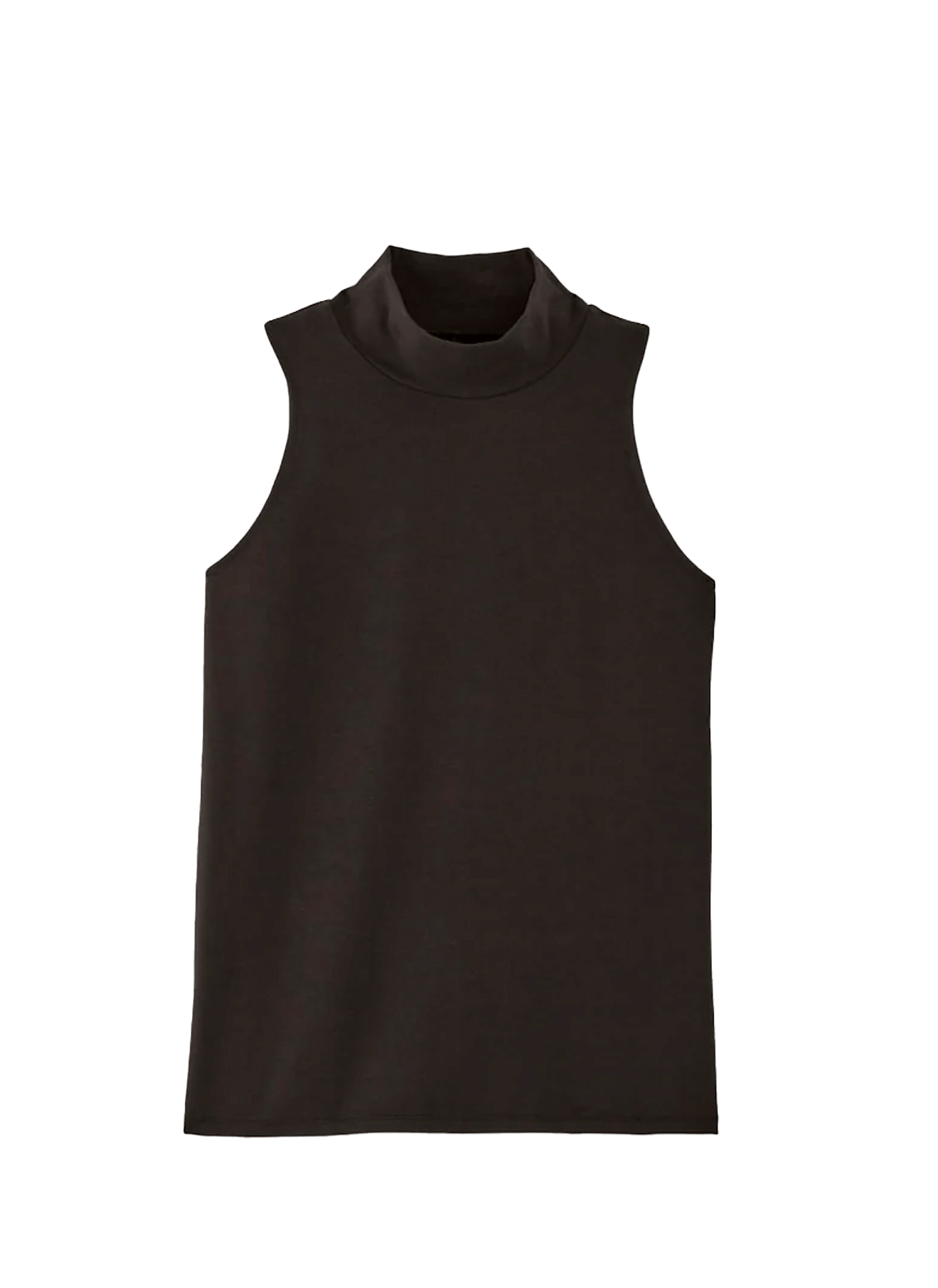 Black mocknecks