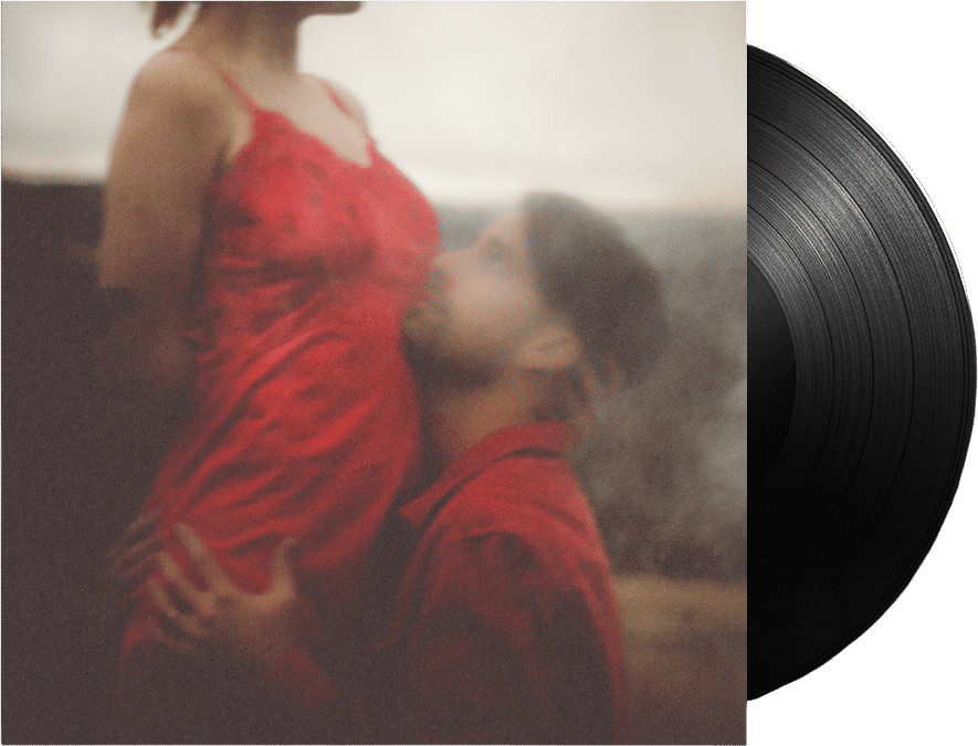 #1 Zookeeper (of the San Diego Zoo) Vinyl
